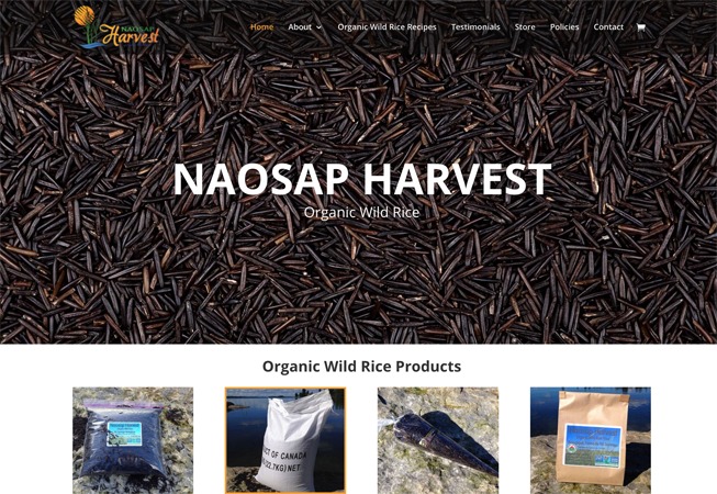 Naosap Harvest